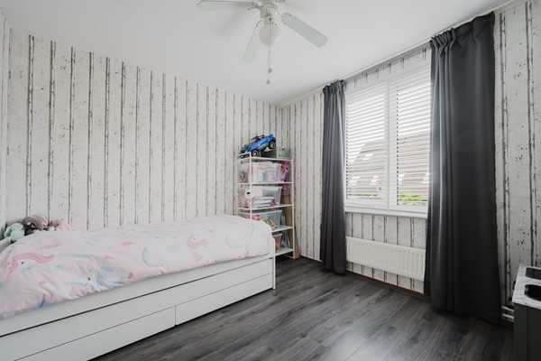 Medium property photo - Vingerhoedskruid 14, 3191 JN Hoogvliet Rotterdam